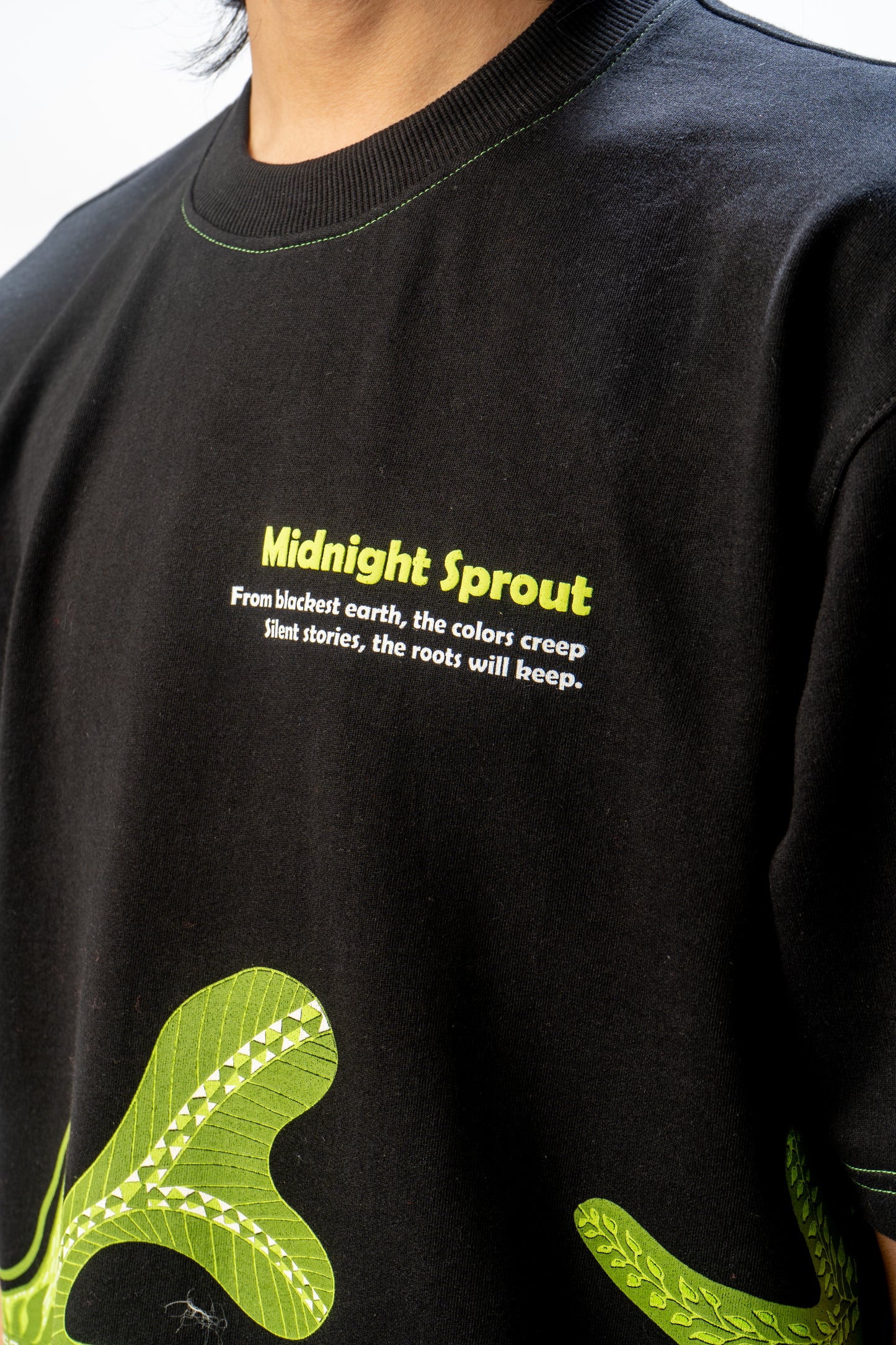 Midnight Sprout