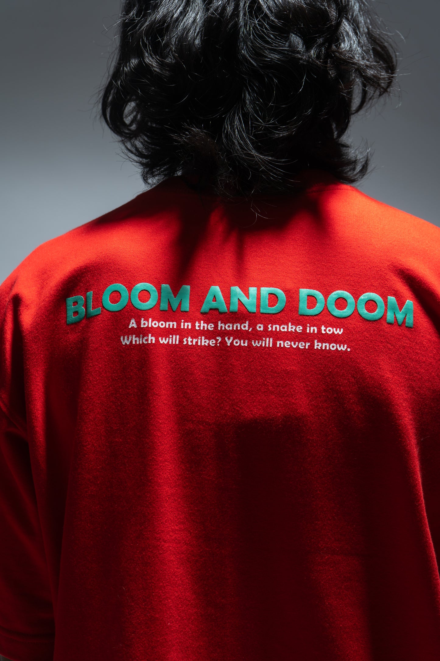 Bloom & Doom